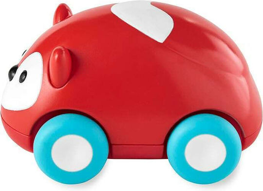 Skip Hop Entlang schieben Pull & Go Car Fuchs für 6++ Monate