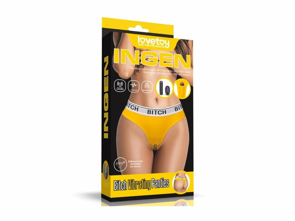 couple armband mit vibration Remote-Controlled Magnetic Vibrating Panties main image 0