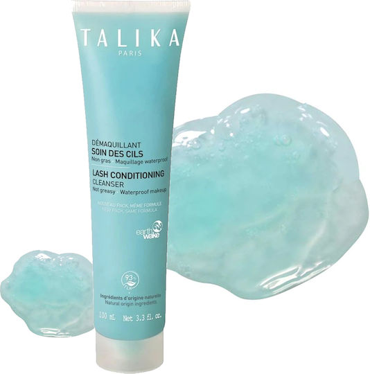 Talika Lash Conditioning Cleanser Collector Edition Liquid Cleansing Eyes 100ml
