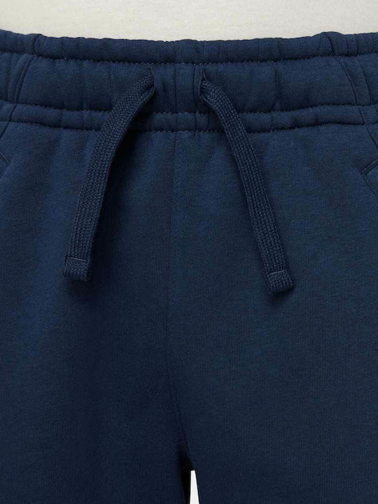 Kids Sweatpants Navy Blue SPORTSWEAR CLUB