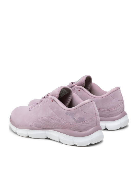 Neftis Lady Women's Sneakers Purple