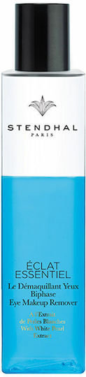 Stendhal Eclat Essentiel Liquid Makeup Remover Eyes 200ml