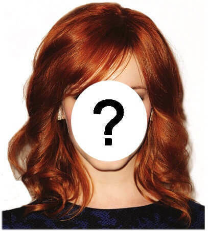 Vita Hair Professional Hair Color Cream Βαφή Μαλλιών Copper 8.4 100ml