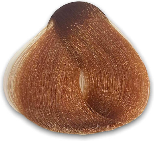 Vita Hair Professional Hair Color Cream Βαφή Μαλλιών Copper 8.4 100ml