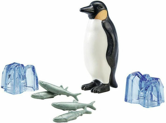 Playmobil Wiltopia Kaiserlicher Pinguin für 4-10 Jahre