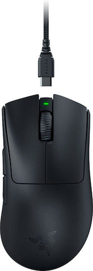 Razer Deathadder V3 Pro Wireless Gaming Mouse 30000 DPI Black