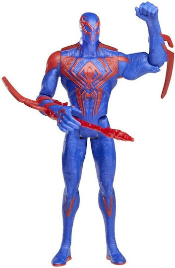 Φιγούρα Δράσης Spider-Man Spider-Man για 4+ Ετών 15εκ.