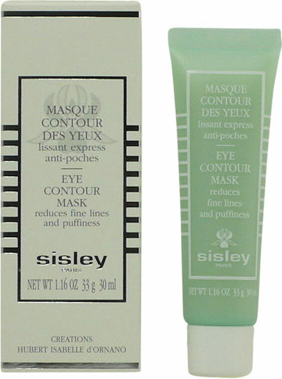 Sisley Paris Eyes Firming Mask 30ml