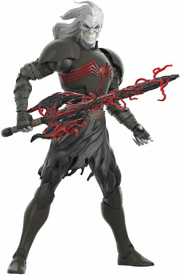 Φιγούρα Δράσης King in Black Marvel's Knull & Venom Marvel Legends Venom για 4+ Ετών