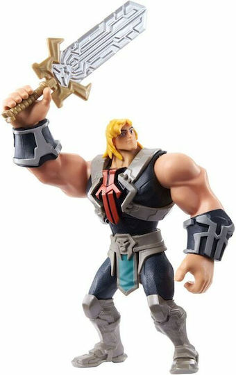 Action Figure He-Man Masters of the Universe for 4+ years old Years