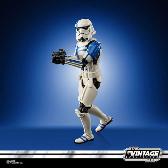 Action Figure Vintage Collection Stormtrooper Commander Star Wars for 4+ years old Years 10cm.
