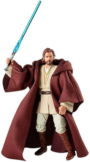 Φιγούρα Δράσης The Vintage Collection Obi-Wan Kenobi Star Wars 9.5εκ.