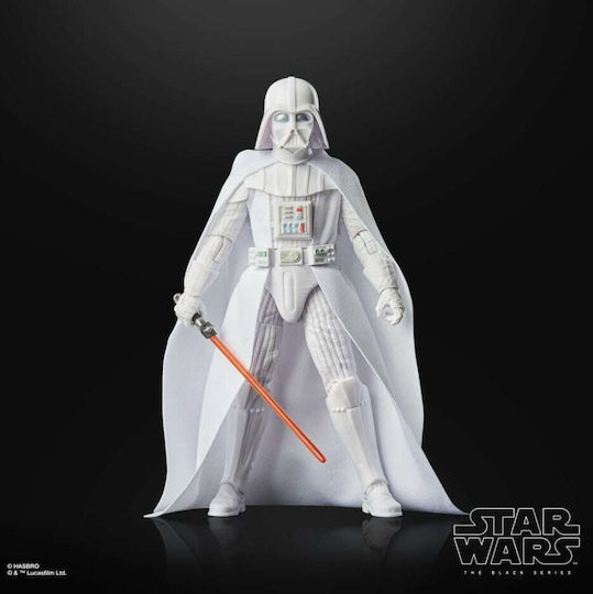 Action-Figur Infinities Darth Vader Krieg der Sterne Darth Vader für 5+ Jahre Jahre 15cm.