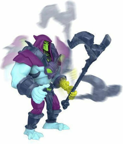 Action Figure Skeletor Masters of the Universe for 4+ years old Years 14cm.