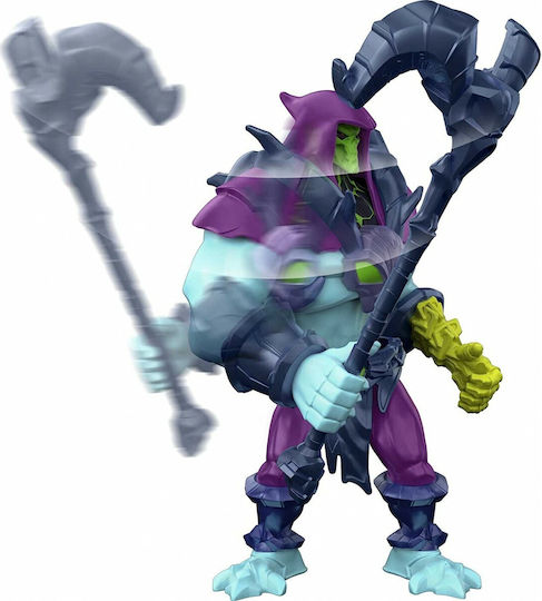 Action Figure Skeletor Masters of the Universe for 4+ years old Years 14cm.