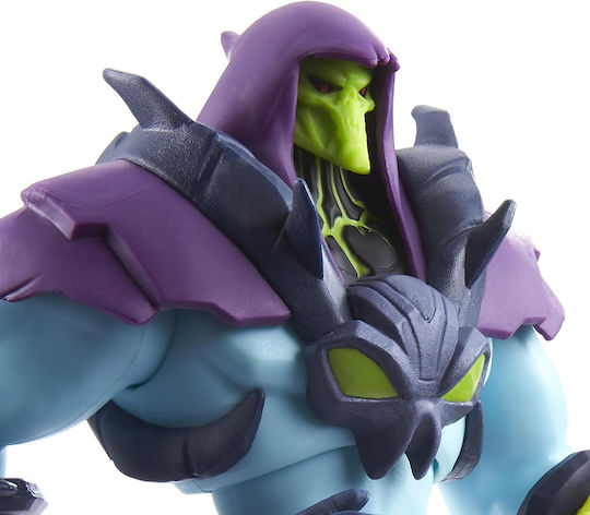 Action Figure Skeletor Masters of the Universe for 4+ years old Years 14cm.
