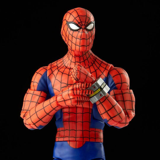 Фигура за Действие Spider-Man Легенди на Марвел Spider-Man за 4+ години Години 15см.