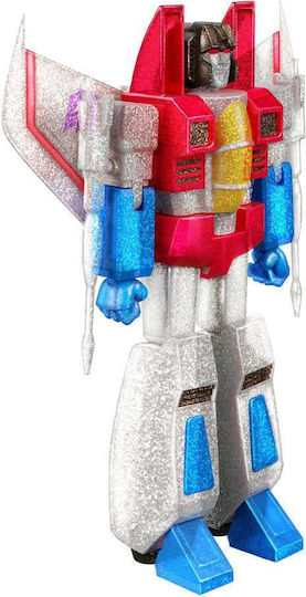 Action Figure Ultimates Ghost of Starscream Transformers 18cm