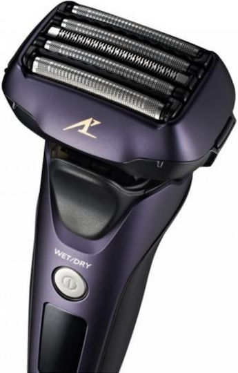 Panasonic ES-LV67-A803 Foil Aparat de Ras Electric Față Reîncărcabil