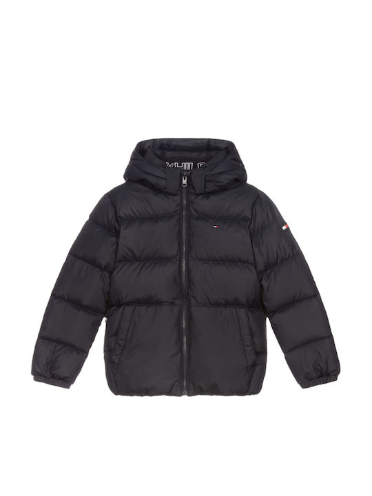 Tommy Hilfiger