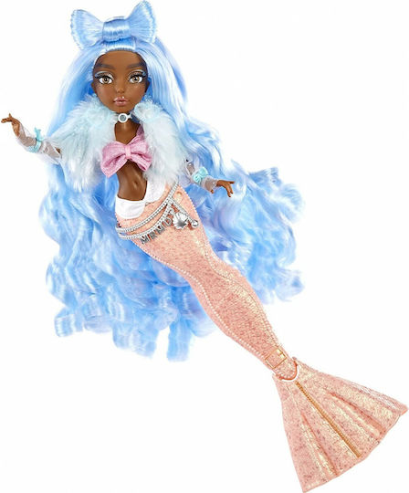 MGA Entertainment Shellnelle Păpușă pentru 4+ ani+ Ani 34cm.