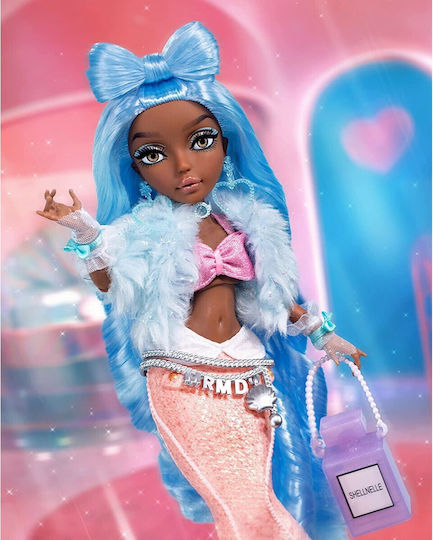 MGA Entertainment Shellnelle Păpușă pentru 4+ ani+ Ani 34cm.