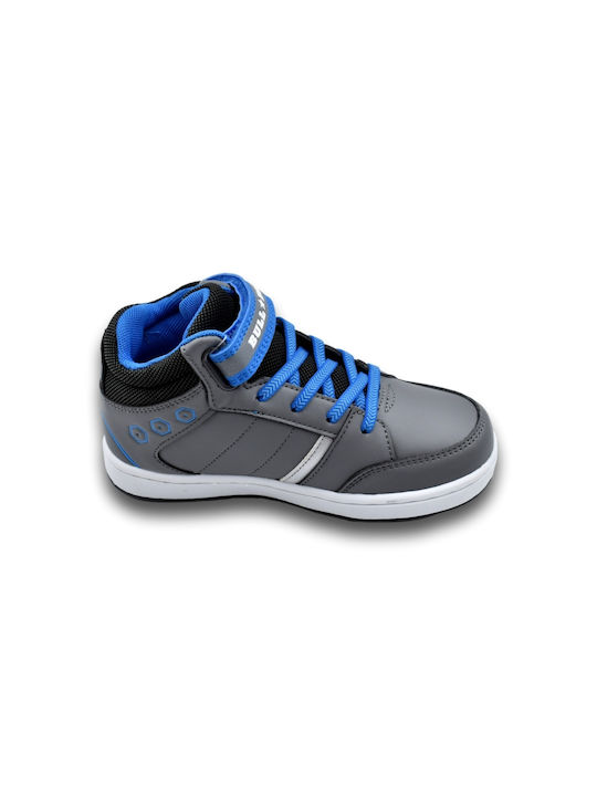 Bull Boys BB2118 Grey/Blue