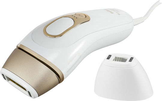 Braun Silk-expert Pro 5 Epilator Set IPL for Face, Body & Bikini PL5154