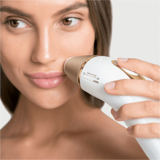 Braun Silk-expert Pro 5 Epilator Set IPL for Face, Body & Bikini PL5154
