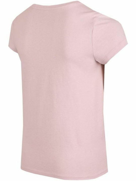 Kids' T-shirt Pink