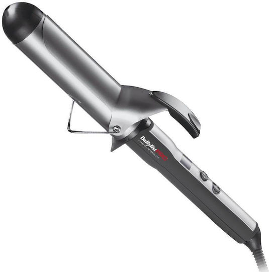 Babyliss Pro Tourmaline Ψαλίδι Μαλλιών για Μπούκλες 38mm 45W BAB2275TTE