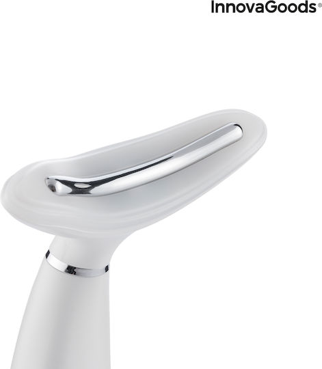InnovaGoods Kinred Dispozitiv de terapie cu lumină Facial LED V0103396