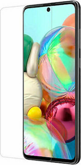 Full Face Tempered Glass (Realme C35)