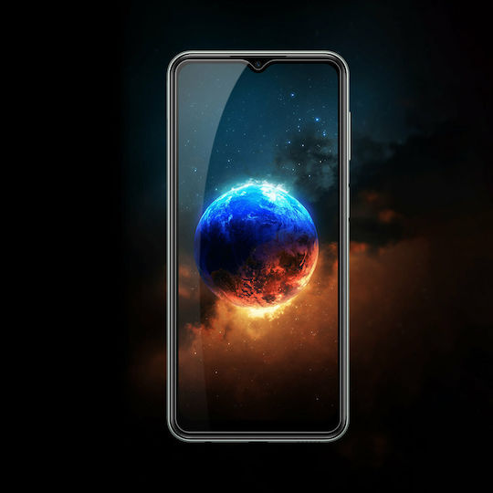 Nillkin CP+ Pro Закалено стъкло за цялото лице Черен (Galaxy M23)