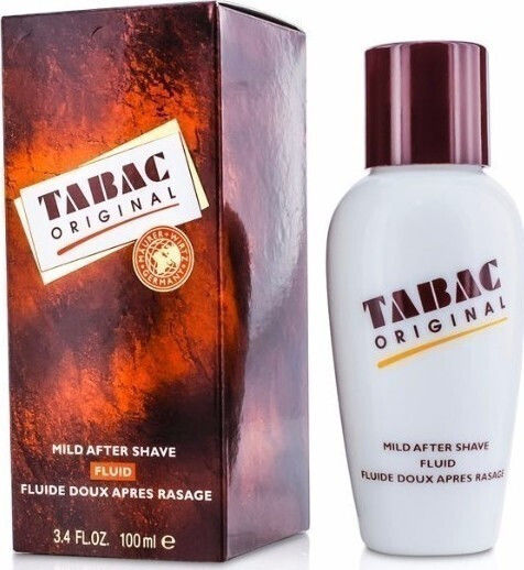 Tabac Original Mild After Shave for Sensitive Skin 100ml