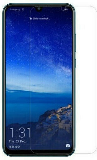 9H Gehärtetes Glas (Ehre 20 Lite)