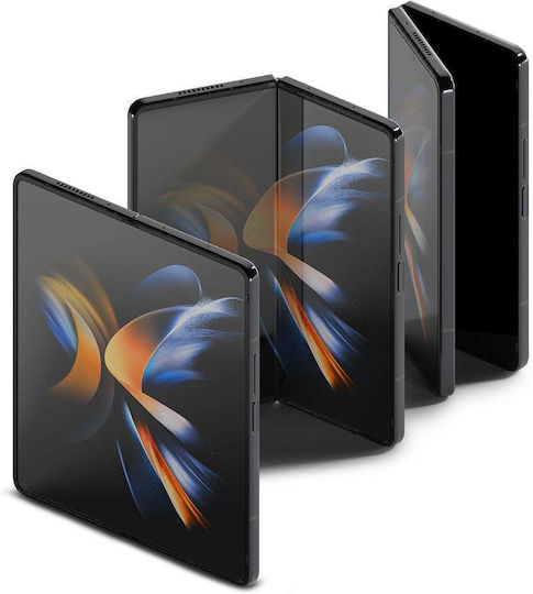 Ringke Protective Foil Screen Protector 2buc (Galaxy Z Fold4)