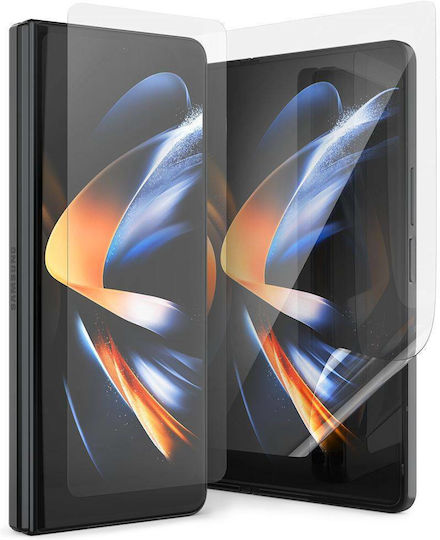 Ringke Protective Foil Screen Protector 2buc (Galaxy Z Fold4)