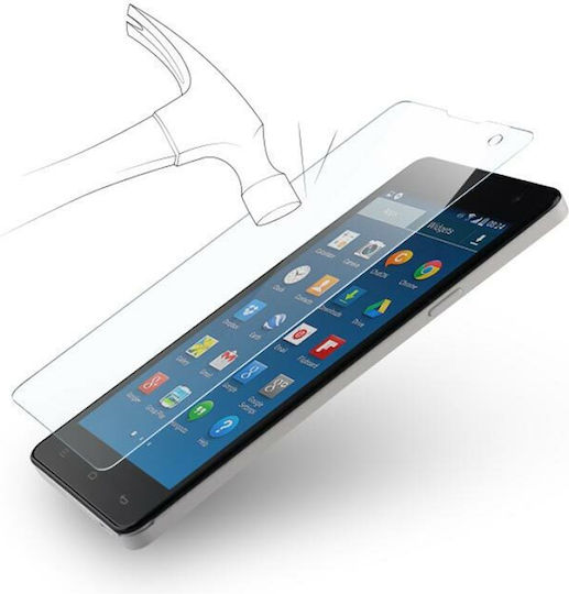 Forever Tempered Glass (Galaxy A80)
