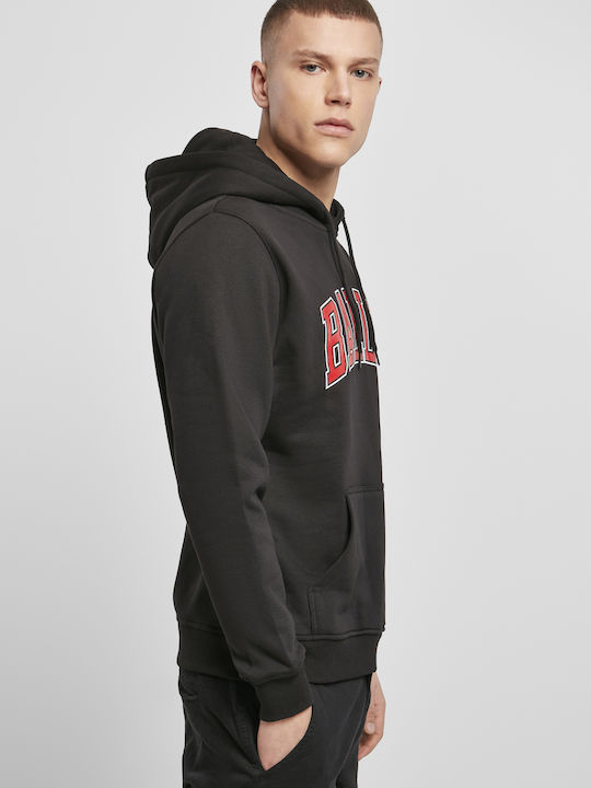 Ballin 23 MT1488 Hoodie Black