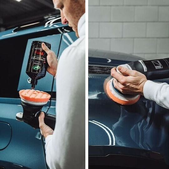 Turtle Wax Car Wax Hs Pro 1 Полираща Паста За Автомобили 473мл
