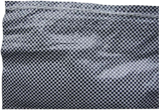 Olive Sail 7x14m Densitate 100gr/m²