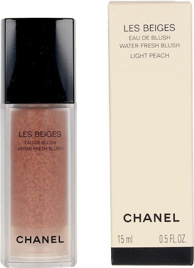Chanel Liquid Ρουζ