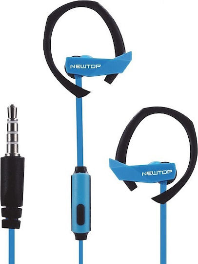 Newtop CF21 Μπλε