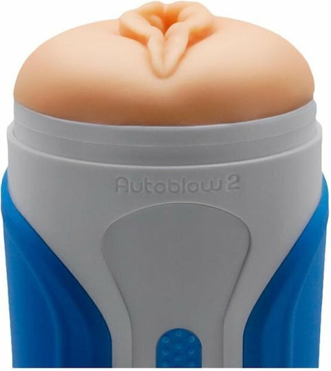 Autoblow Replacement Vagina Sleeve Size C Masturbator Vagina