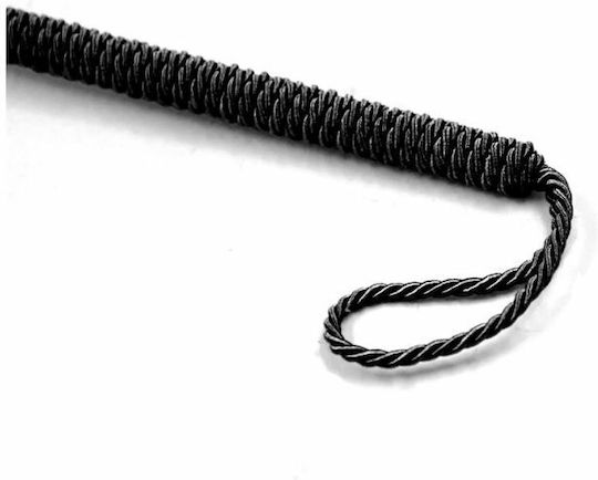 Fetish Addict Feather Tickler With Bow Pană pentru Gâdilat Red