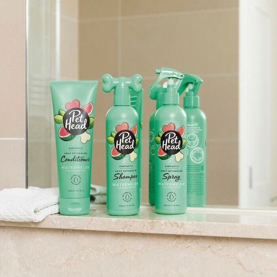 Pet Head Furtastic Омекотител Крем За Кучета 250ml