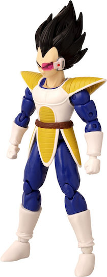 Bandai Spirits Dragon Ball Vegeta Versiunea DB Kai Figură De Acțiune 17cm