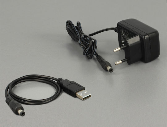 DeLock 18684 UHD 1 είσοδος/4 έξοδοι HDMI Splitter