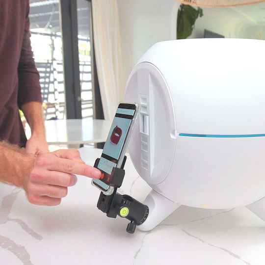 Orangemonkie Foldio 360 Smart Dome Rotating Base 360 for Studio